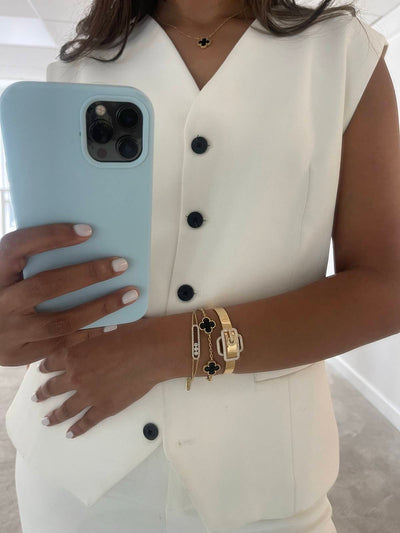 EXKLUSIVT | Goddess Molly Armband