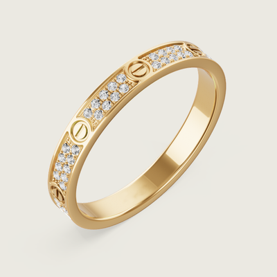 ETERNITY | Liten ring Prestige