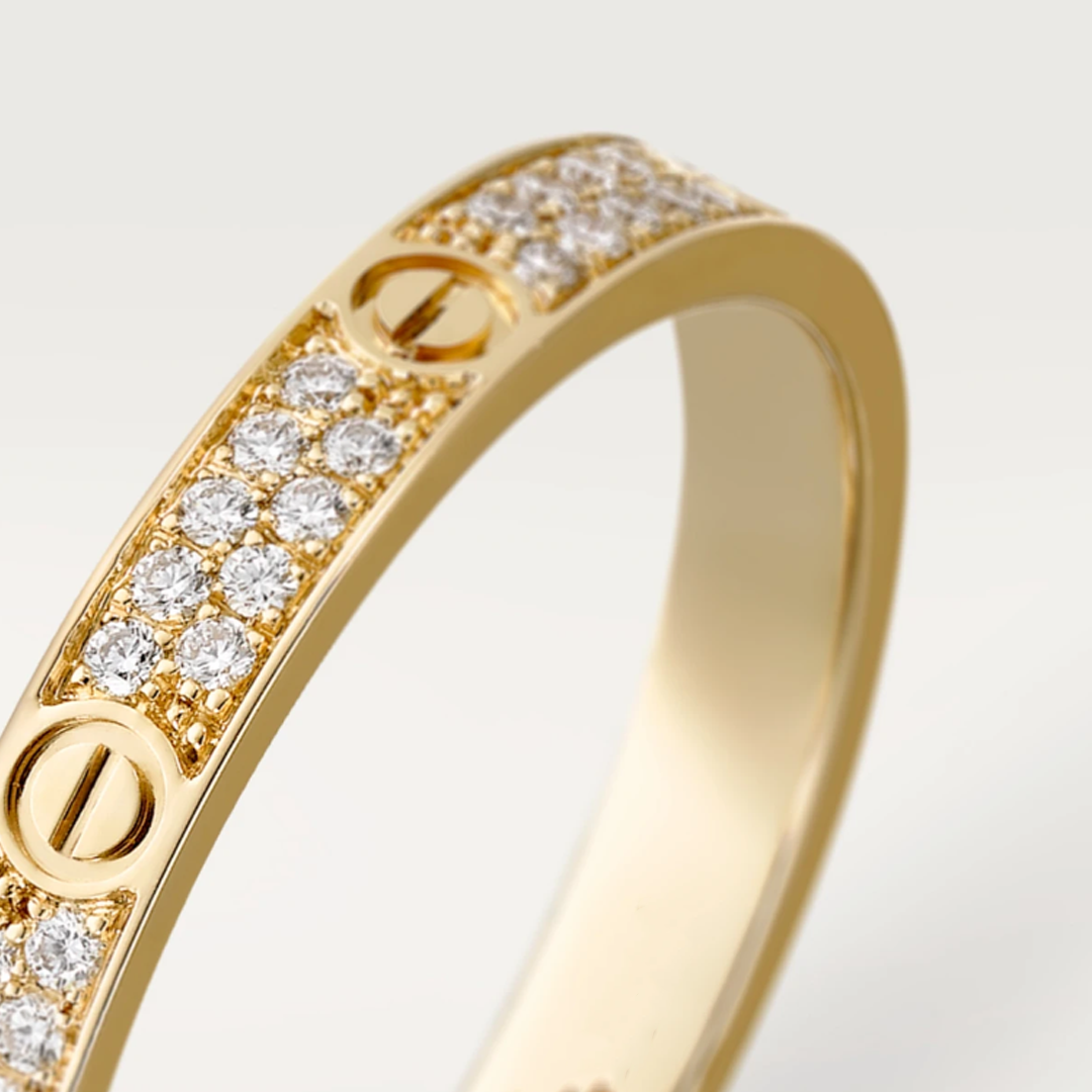 ETERNITY | Liten ring Prestige