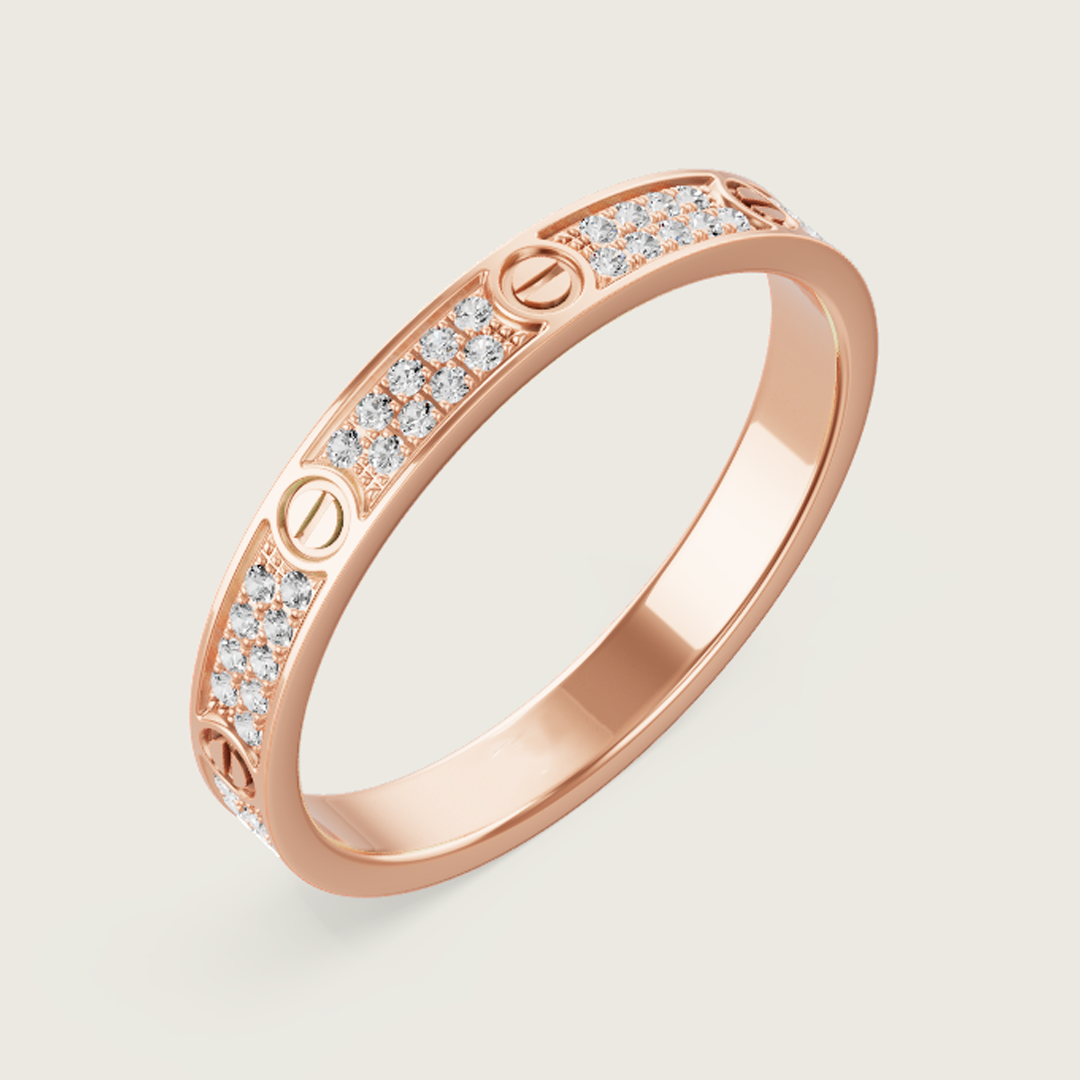 ETERNITY | Liten ring Prestige
