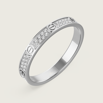 ETERNITY | Liten ring Prestige