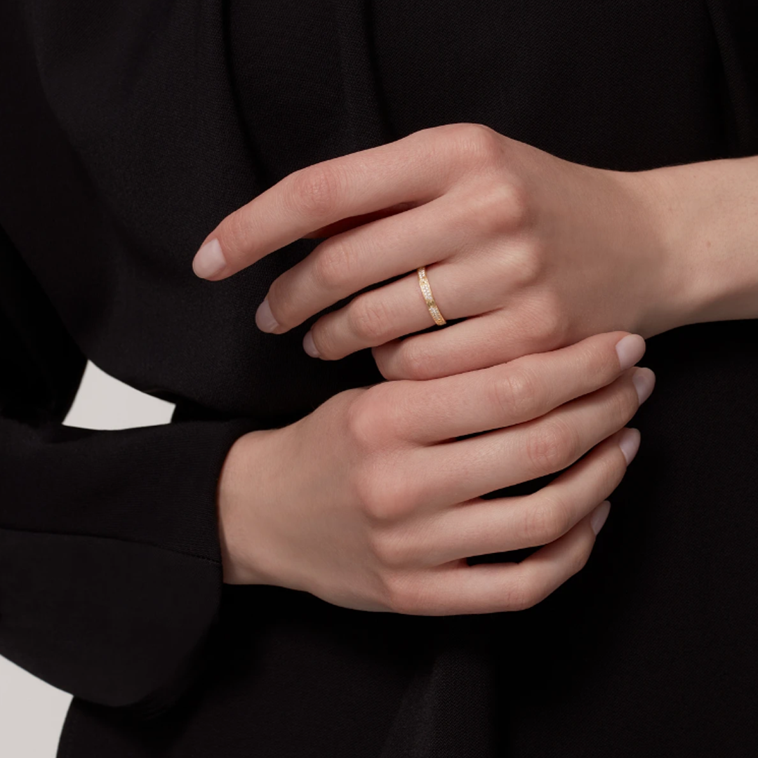 ETERNITY | Liten ring Prestige