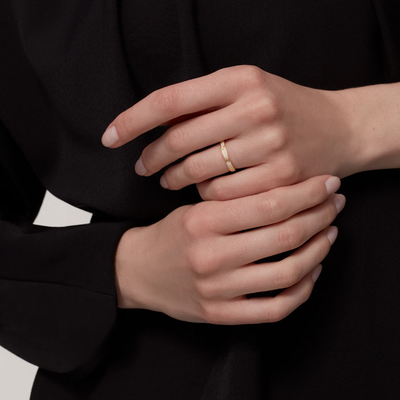 ETERNITY | Liten ring Prestige