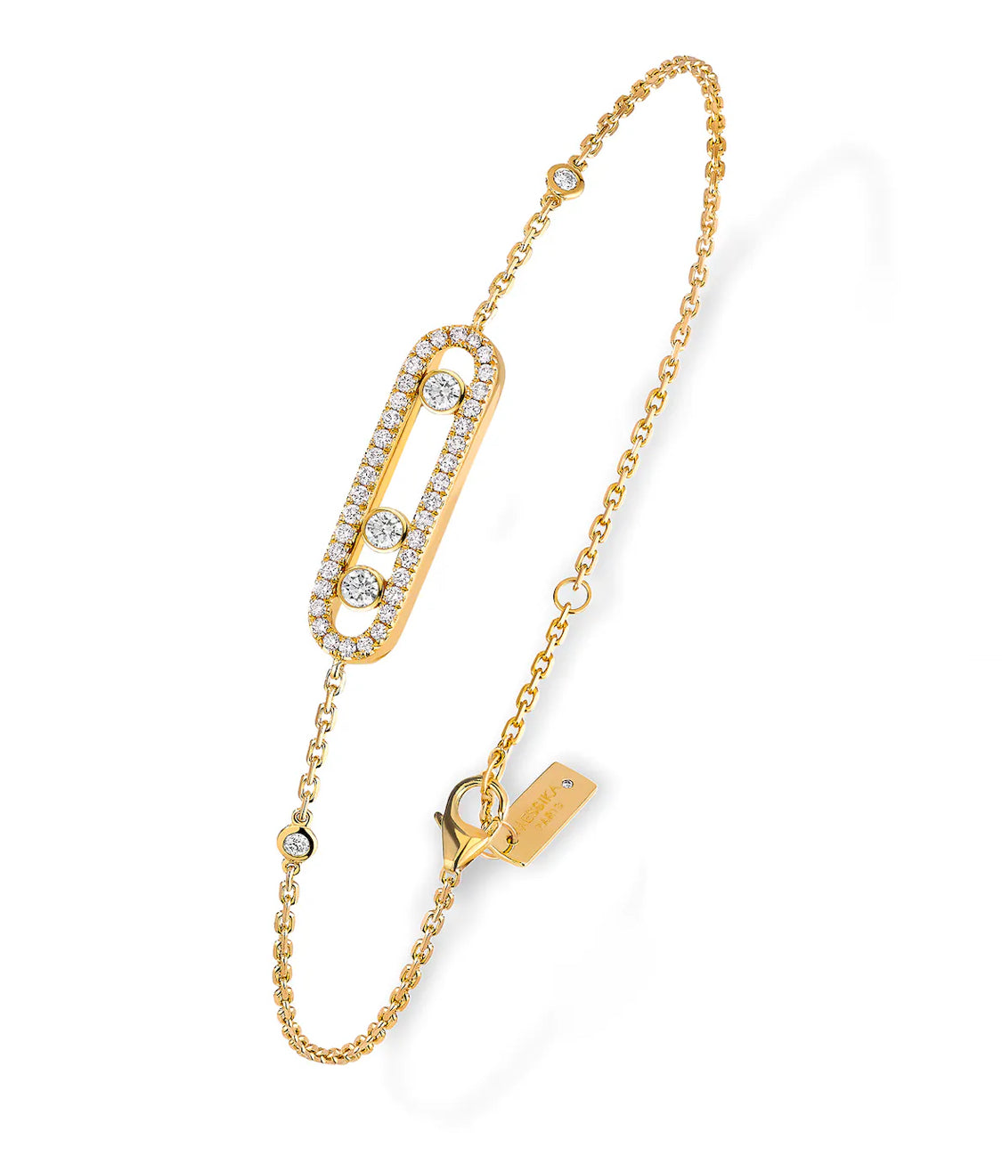 EXKLUSIVT | Mollyanne Armband