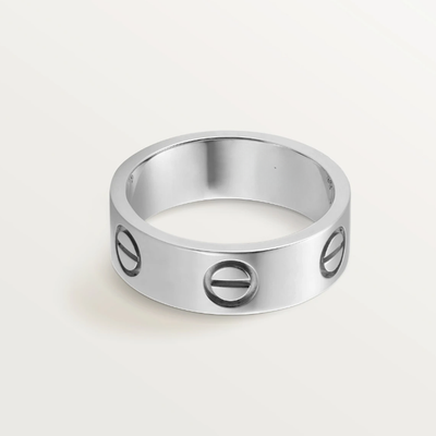 EVIGHET | Ring Medium