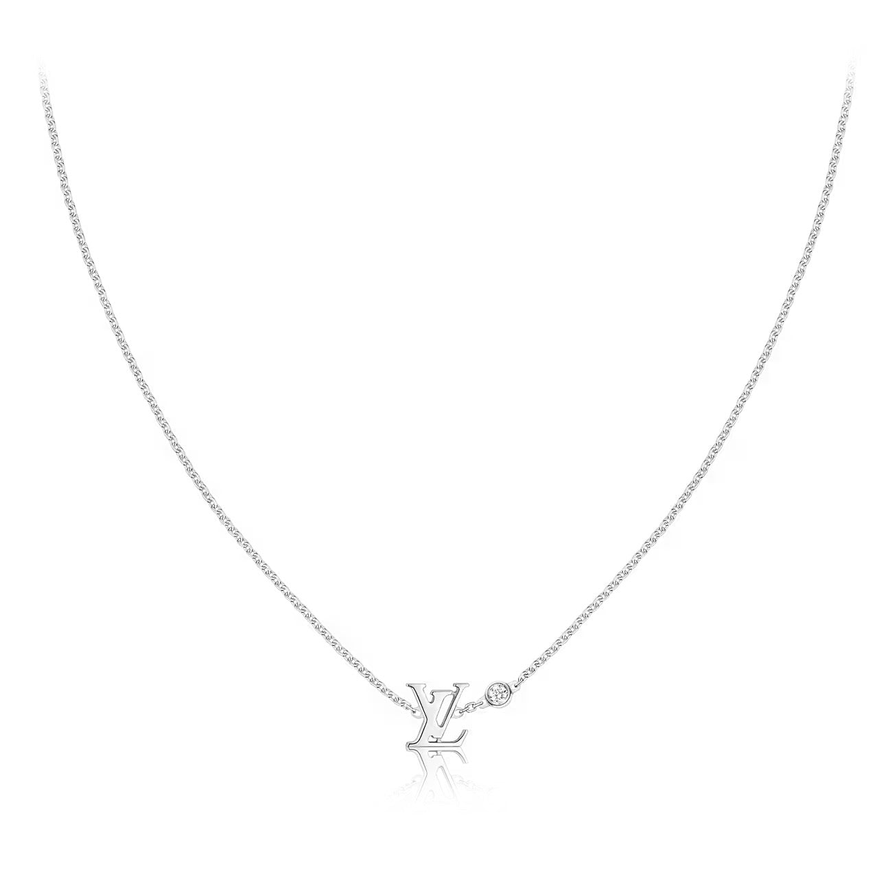 EXKLUSIVT | Almira Halsband