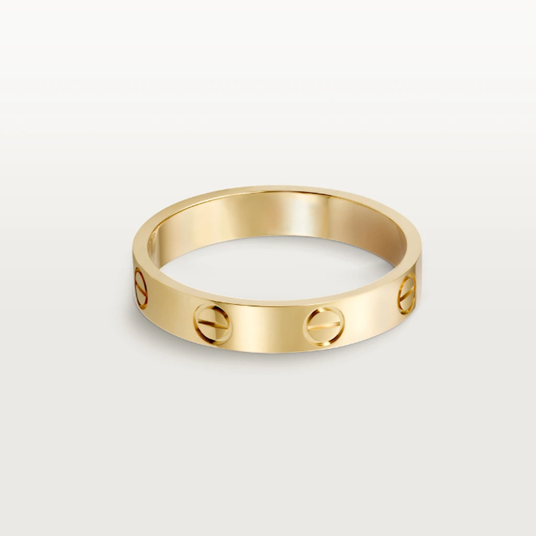EVIGHET | Ring Liten