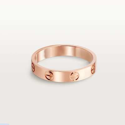 EVIGHET | Ring Liten