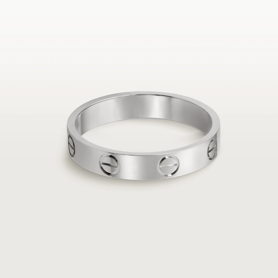 EVIGHET | Ring Liten