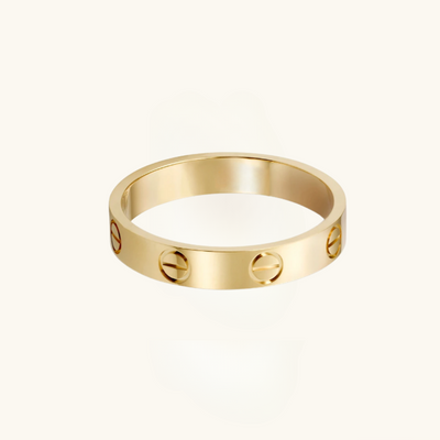 EVIGHET | Ring Liten
