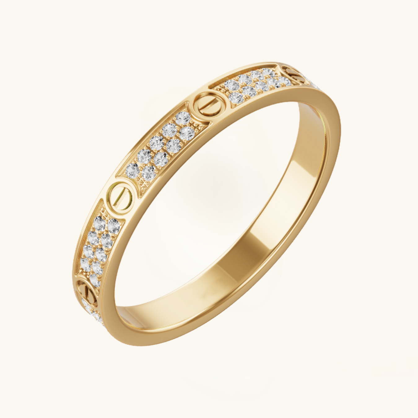 ETERNITY | Liten ring Prestige