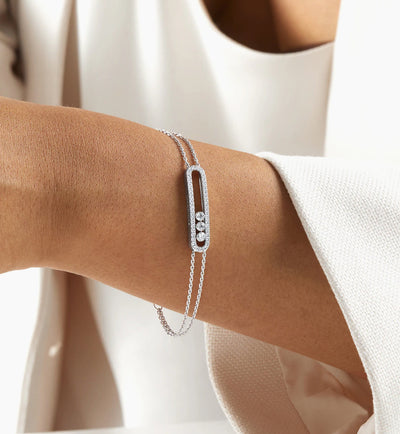 EXKLUSIVT | Goddess Molly Armband