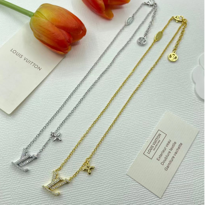 EXKLUSIVT | Almira Halsband