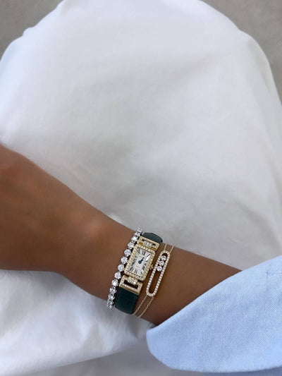 EXKLUSIVT | Goddess Molly Armband