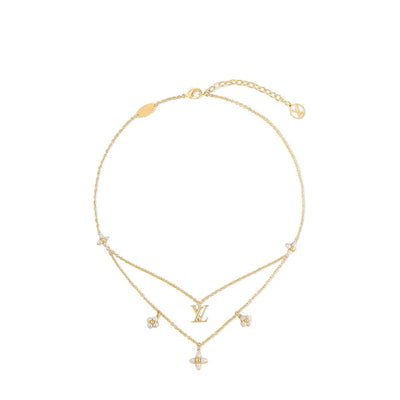 EXKLUSIVT | Almira Halsband i Lager