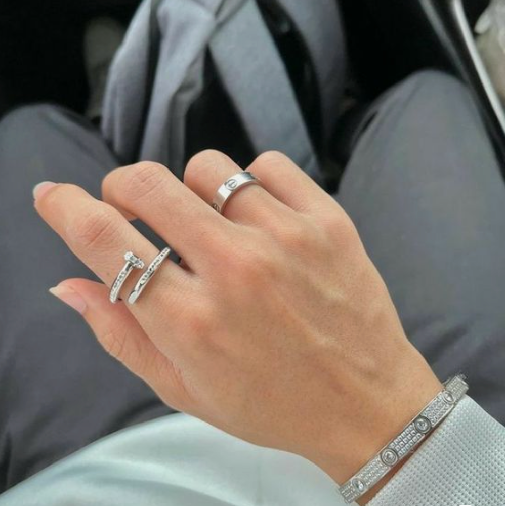 SPIKE | Silverring Prestige