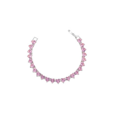 EXKLUSIVT | Kubiskt armband