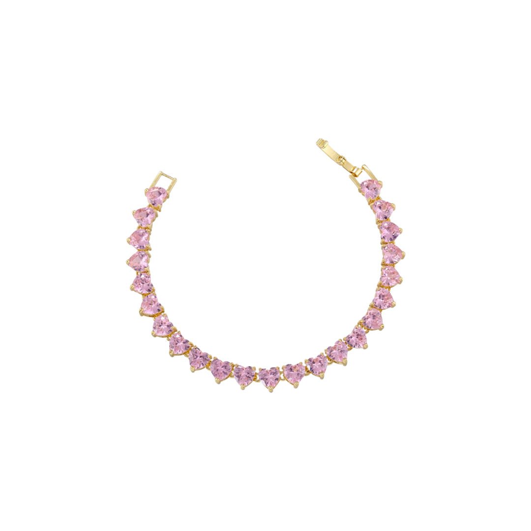 EXKLUSIVT | Kubiskt armband