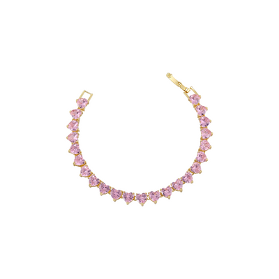 EXKLUSIVT | Kubiskt armband