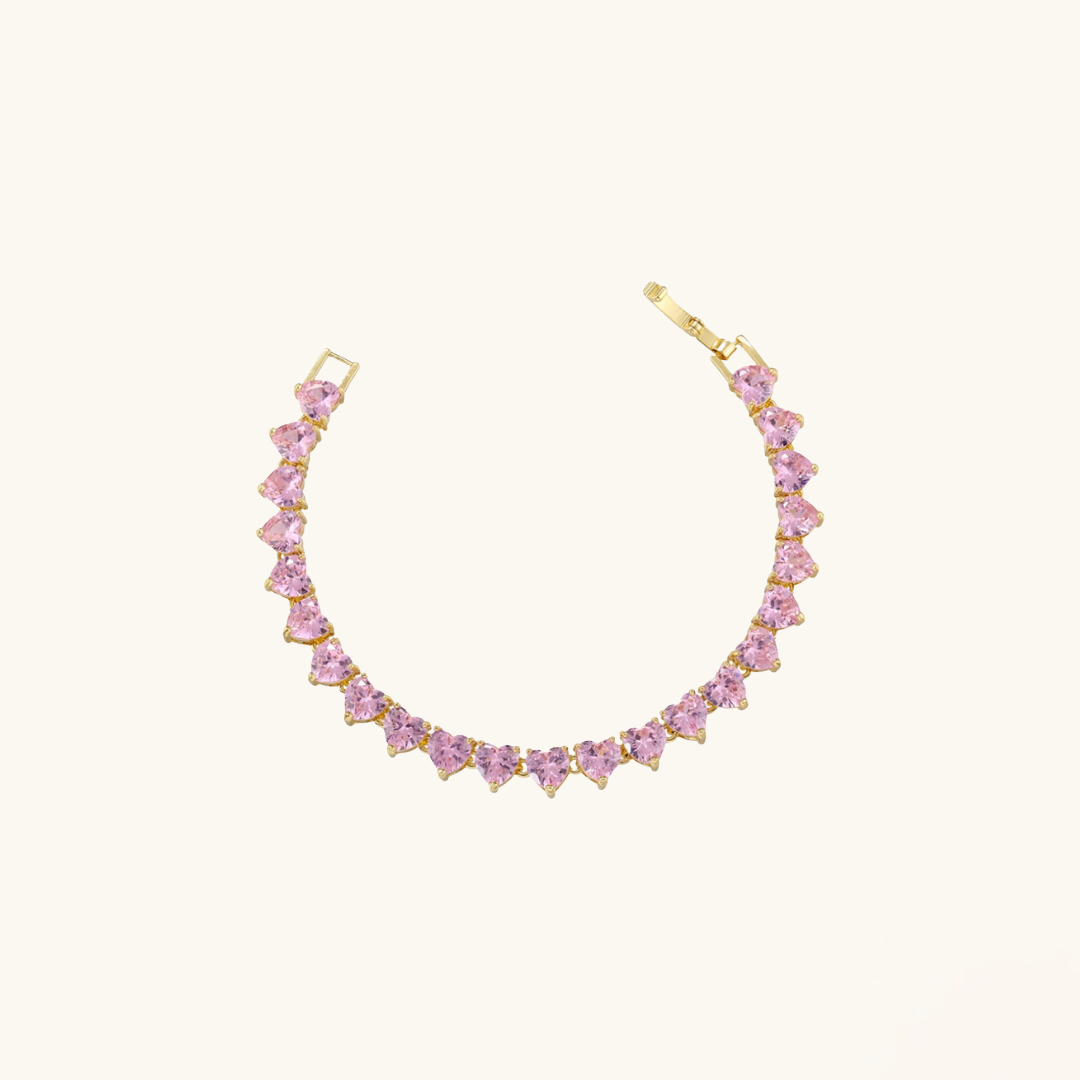 EXKLUSIVT | Kubiskt armband