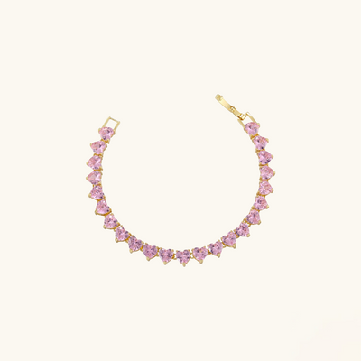 EXKLUSIVT | Kubiskt armband