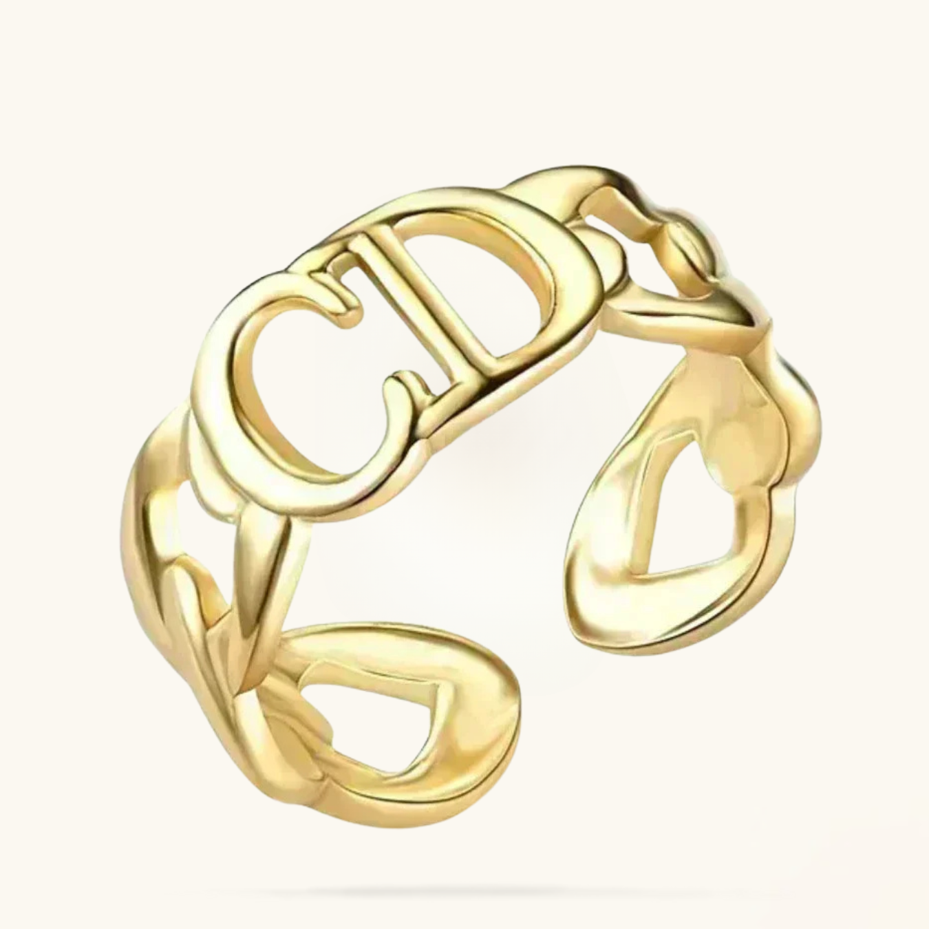 EXKLUSIVT | Nora Ring